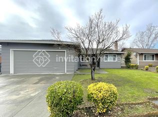 340 Pembroke Dr, Vallejo, CA 94589