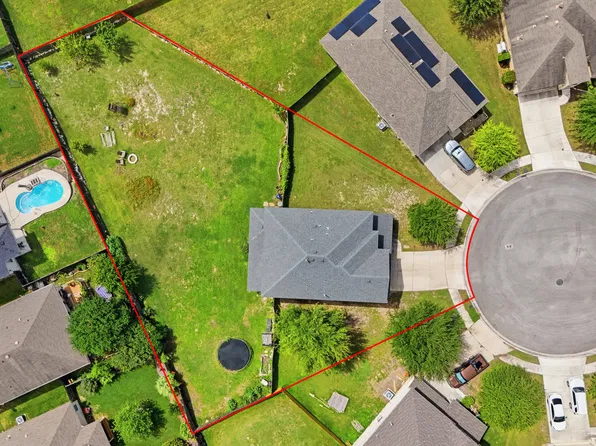 2836 Granite Cove, New Braunfels, TX 78130