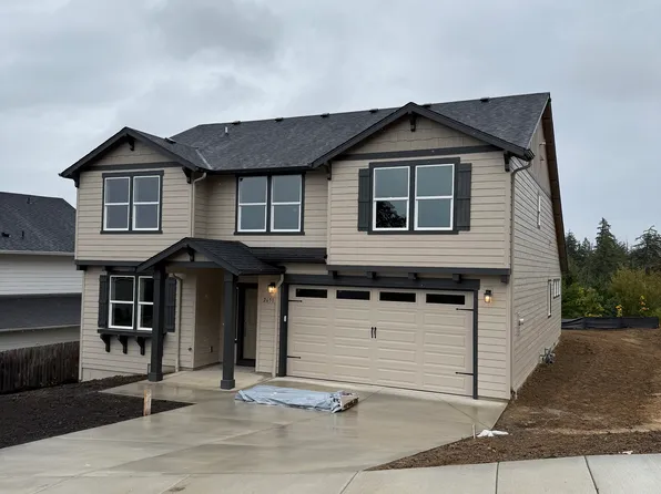 2651 Cascara Dr, Eugene, OR 97403