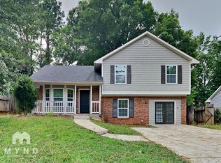 5969 Old Wellborn Trce, Lithonia, GA 30058