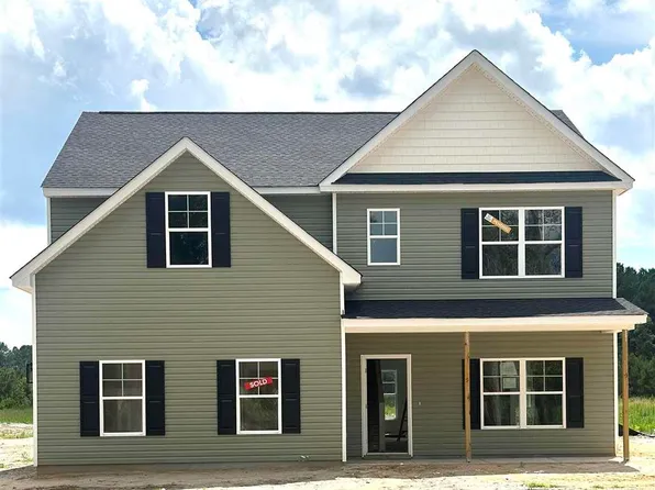 4968 E Old Marion, Florence, SC 29506