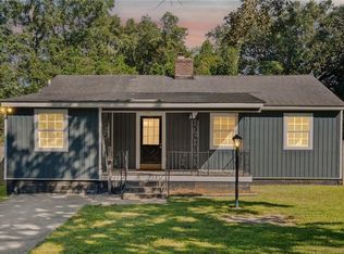 204 Border Dr E, Mobile, AL 36608