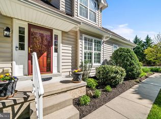 2821 Tansey Ln, Chester Springs, PA 19425