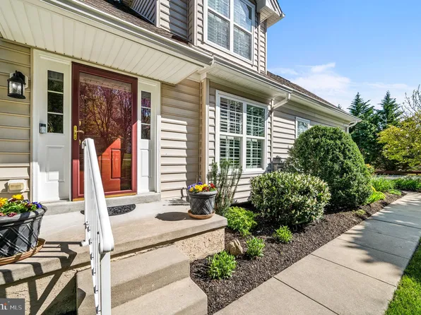 2821 Tansey Ln, Chester Springs, PA 19425
