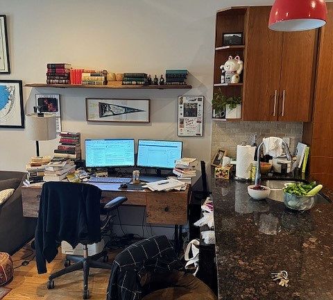 5th image of 69 Huron St APT 4