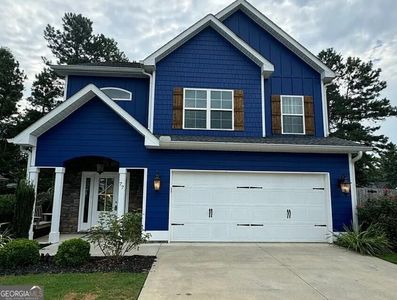 77 Round Rock Cir NE, Rome, GA, 30161