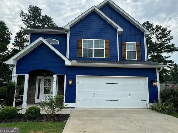 77 Round Rock Cir NE, Rome, GA 30161