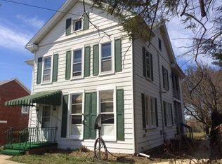 21312 Leiter St, Hagerstown, MD