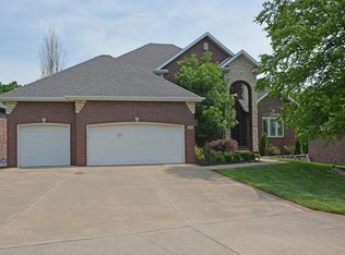 4217 E Bristol, Springfield, MO 65802