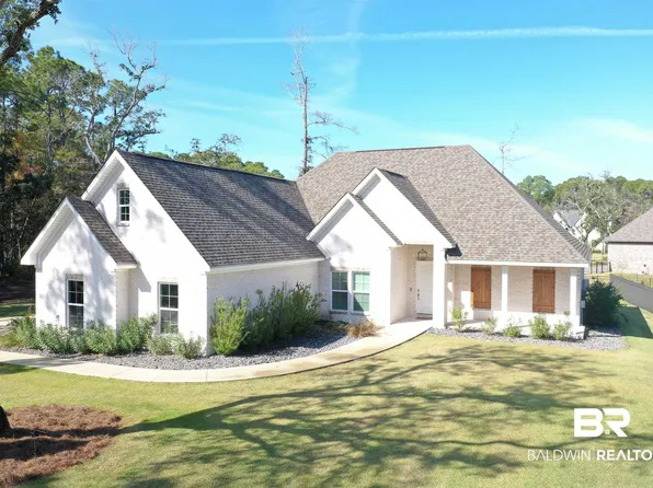 13 Natures Trl, Gulf Shores, AL 36542
