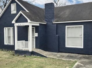 4371 Alliquippa St, Baton Rouge, LA 70805