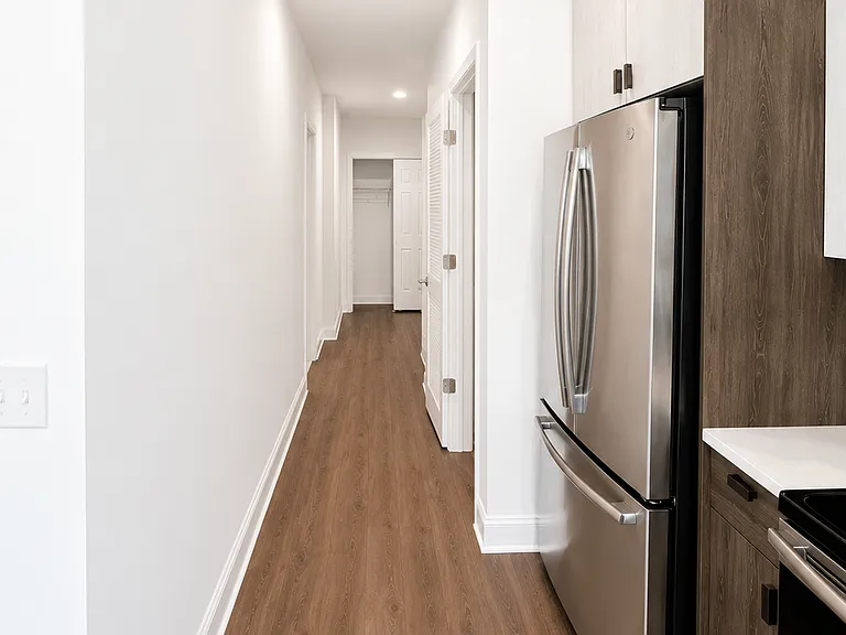 41 Cherry St #2C — Photo 6