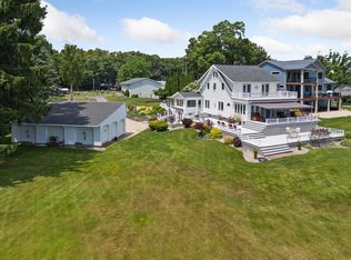 2694 Middle Lake Rd, Twin Lake, MI 49457