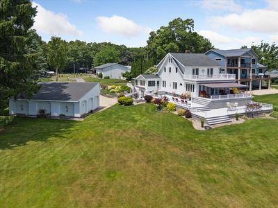2694 Middle Lake Rd, Twin Lake, MI, 49457