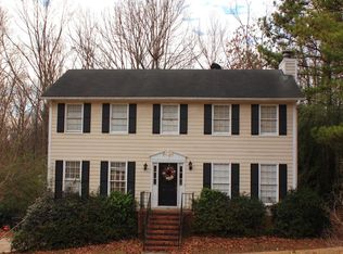 3620 Robin Cir, Birmingham, AL 35242