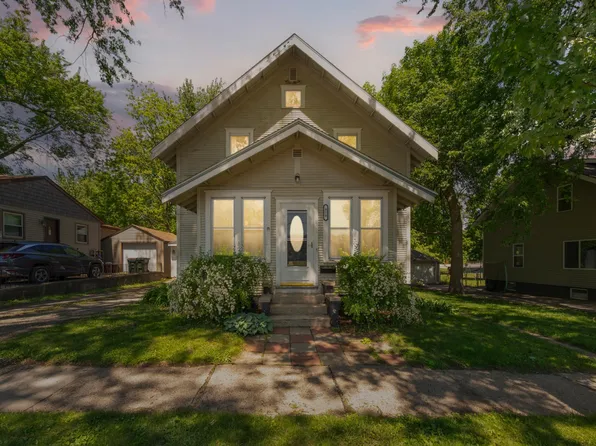 420 Main St W, Waterville, MN 56096