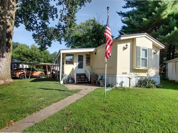 (undisclosed Address), Quincy, IL 62305