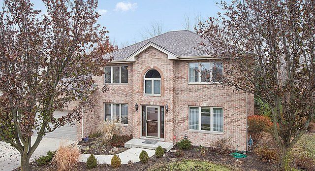 1st image of 17541 Orland Woods Ln