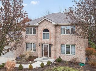 17541 Orland Woods Ln, Orland Park, IL 60467