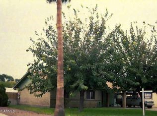 1231 W Tyson St, Chandler, AZ 85224