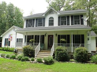 6015 McClellan Rd, Mechanicsville, VA 23111