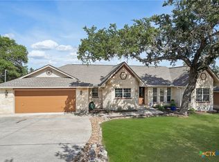 325 Lorne Rd, Canyon Lake, TX 78133