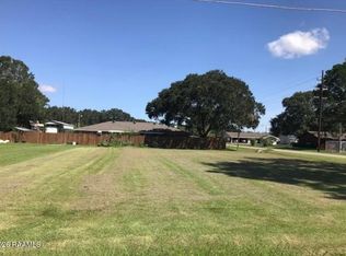 Amazon St, Eunice, LA 70535