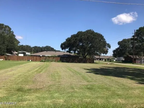 Amazon St, Eunice, LA 70535