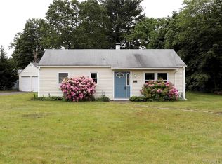 246 Old County Rd, Windsor Locks, CT 06096