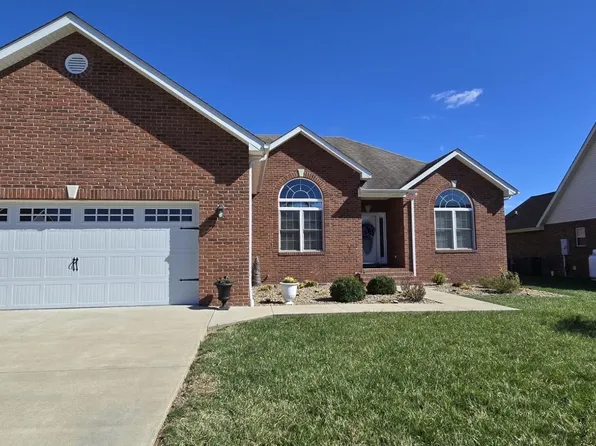 8500 Poplar Ridge Dr, Flatwoods, KY 41139