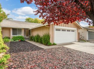 6454 Amberwood Street, Rohnert Park, CA 94928