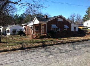 1000 Mark Dr, Shelby, NC 28152