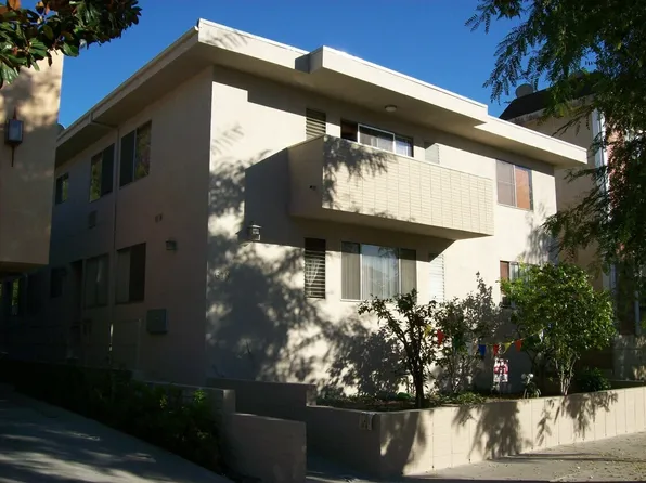 618 N Orlando Ave #5, Los Angeles, CA 90048