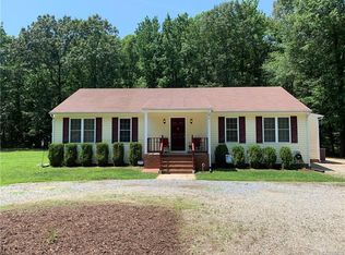 2910 Marobrith Dr, South Chesterfield, VA 23834