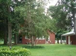 351 E Marshall St, Argos, IN 46501