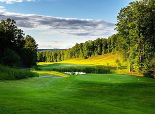 Hawks Eye Dr, Bellaire, MI 49615