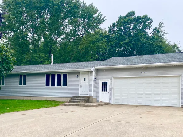 3501 144th Ave, Holland, MI 49424