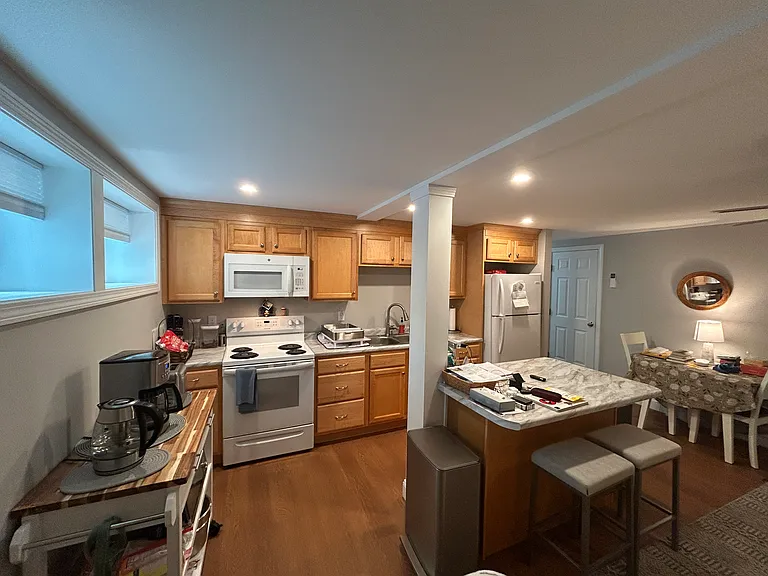37 Mount Pleasant St #1 — Photo 4