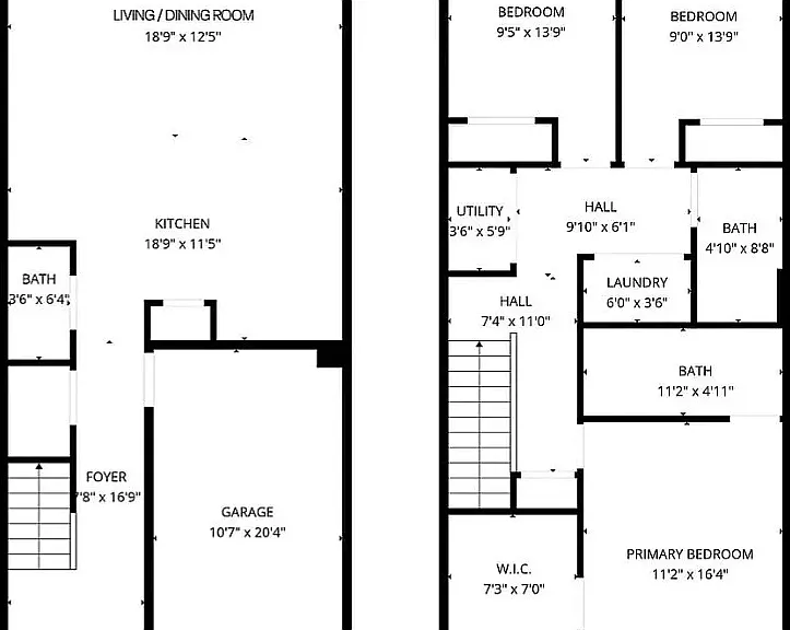 153 Baker Dr — Photo 1