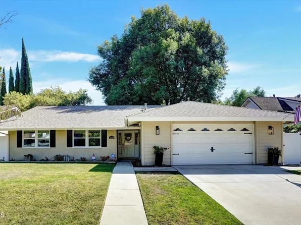 2630 Lee St, Simi Valley, CA 93065