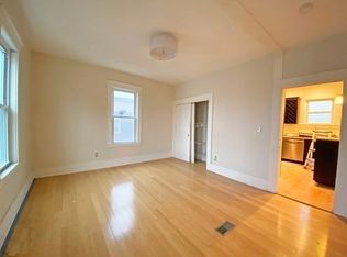 339 Allston St #2U, Cambridge, MA 02139