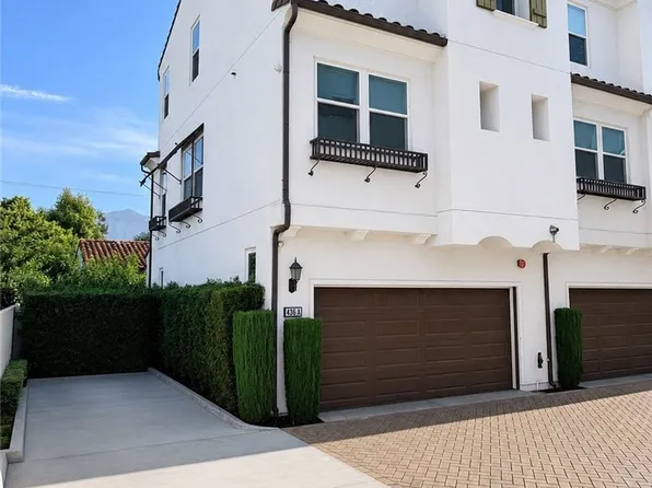 436 W Duarte Rd #A, Monrovia, CA 91016