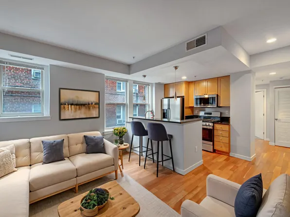 2535 13th St NW APT 104, Washington, DC 20009