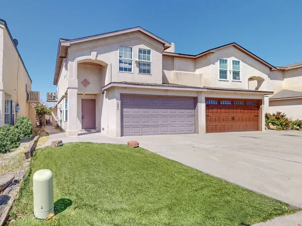 1931 Moneda Dr NW, Albuquerque, NM 87120