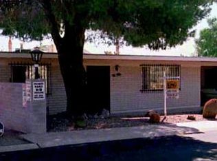 1 S Fluorite Dr #0, Tucson, AZ 85745
