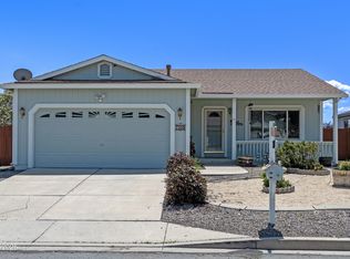 7358 Rubens Ct, Sun Valley, NV 89433