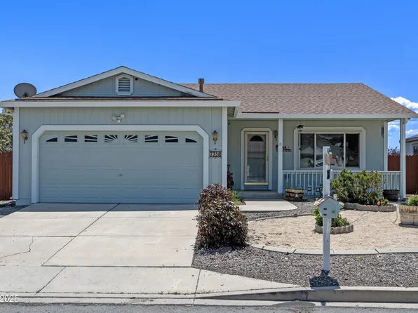 7358 Rubens Ct, Sun Valley, NV 89433