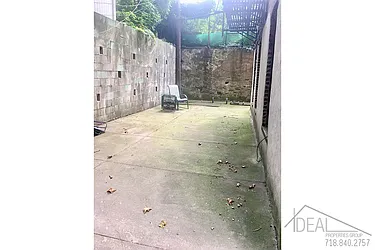 Rented by Ideal Properties Group