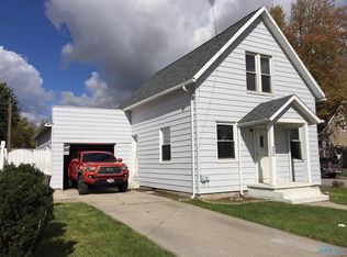 800 Perry St, Defiance, OH 43512