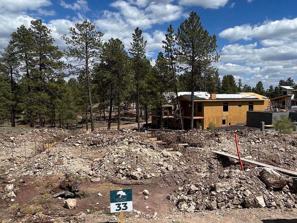 2nd image of 2638 S Cottonrose Ln Lot 33